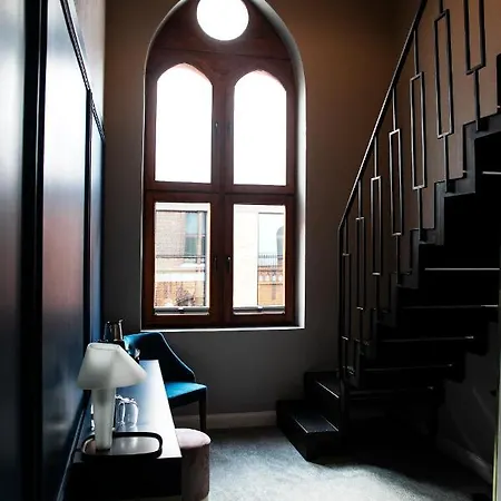 Monastico Aparthotel 3*