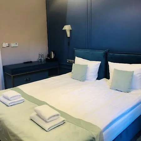 Aparthotel Monastico