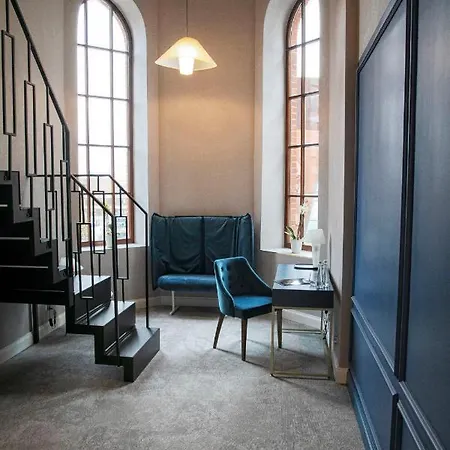Monastico 3* Gdansk