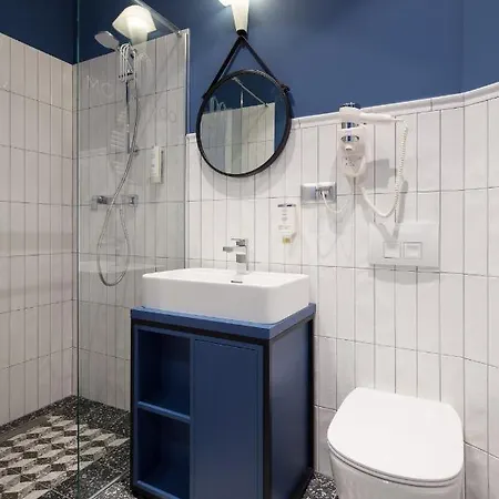Monastico Aparthotel Gdansk