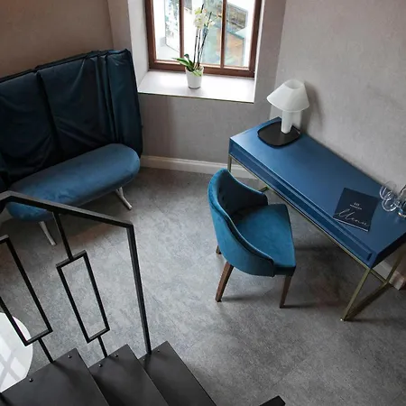 Aparthotel Monastico